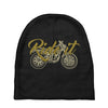 ride it Baby Beanies