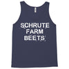 schrute farm beets Tank Top