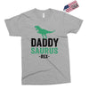 Daddysaurus Exclusive T-shirt