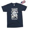 roll up your problems Exclusive T-shirt