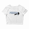 pwned Crop Top