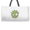 zombie ma Weekender Totes