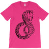 tribal cobra T-Shirt