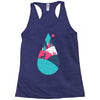 tear Racerback Tank