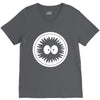 totoro soot sprite V-Neck Tee
