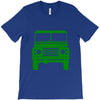 defender land rover T-Shirt
