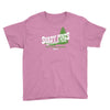 no place for 1 Youth Tee