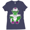 piccoyoshi Ladies Fitted T-Shirt