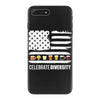 celebrate diversity - funny beer drinking iPhone 7 Plus Case