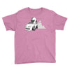 driver Youth Tee