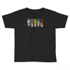 reservoir drinkers Toddler T-shirt