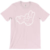 rude hands, ideal gift or birthday present. T-Shirt