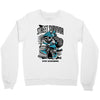 street survivor Crewneck Sweatshirt