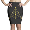 Fano Plane Pencil Skirts
