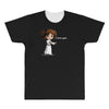 i love you All Over Men's T-shirt
