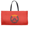 OVERWATCH Weekender Totes