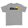 The Beemother Youth Tee