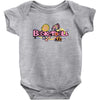 basketball Baby Bodysuit