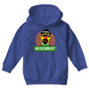 heisenbert Youth Hoodie