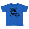 girl gang 2 Toddler T-shirt