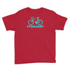 cycologist Youth Tee