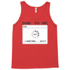 dad to be Tank Top