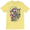 nerd attack T-Shirt