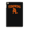 tebowing trending iPad Mini 4