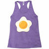 Egg Racerback Tank