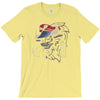 master bison T-Shirt