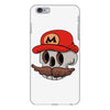 mario skull iPhone 6/6s Plus Case