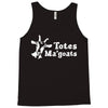 totes magoats Tank Top