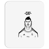 cr7 Mousepad