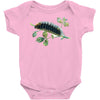 natura animal Baby Bodysuit