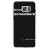 trending somewhere Samsung Galaxy S7
