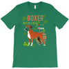 boxer wining T-Shirt
