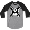retro gamer 3/4 Sleeve Shirt