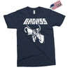 bad ass Exclusive T-shirt