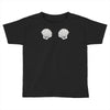 shell ringer Toddler T-shirt