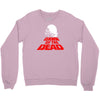 dawn of the dead Crewneck Sweatshirt