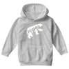 mama bear 1 Youth Hoodie