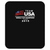 usa world cup champions Mousepad
