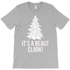 it's a beaut clark! T-Shirt