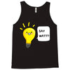 wattever! Tank Top