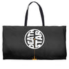 death star Weekender Totes