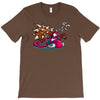 monster melodi T-Shirt