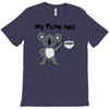 my puns are koala tee T-Shirt