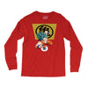 Goku 3D Long Sleeve Shirts