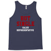 hot single sales Tank Top