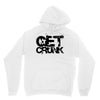 get crunk Unisex Hoodie